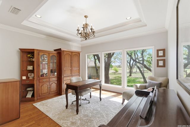 29615 Fairway Bluff, Fair Oaks Ranch, TX 78015