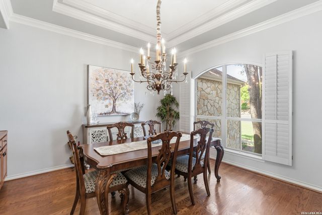 29615 Fairway Bluff, Fair Oaks Ranch, TX 78015