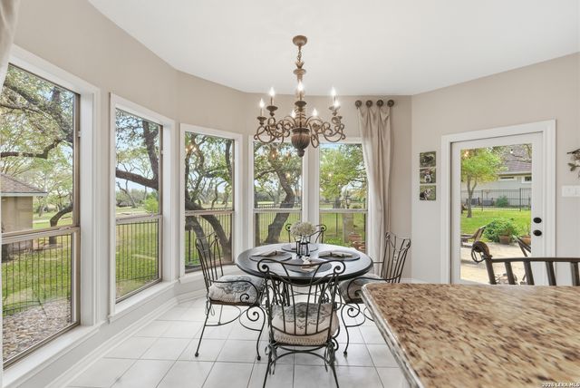 29615 Fairway Bluff, Fair Oaks Ranch, TX 78015