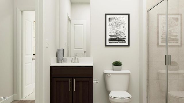 4346 Laurel Pond Way, Raleigh, NC 27616