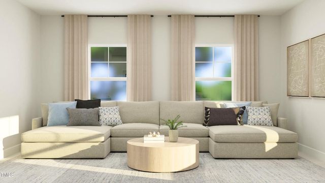 4346 Laurel Pond Way, Raleigh, NC 27616