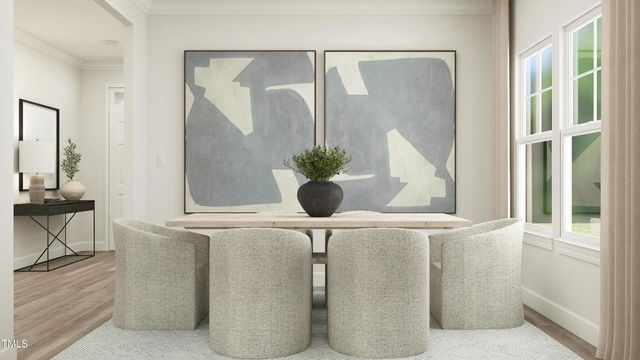 4346 Laurel Pond Way, Raleigh, NC 27616