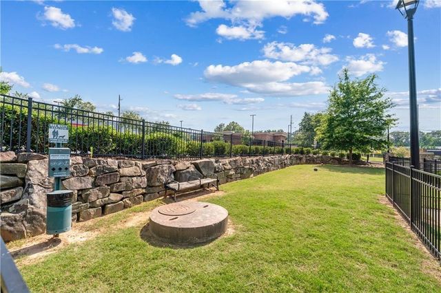 352 Provenance Drive, Sandy Springs, GA 30328
