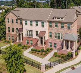 352 Provenance Drive, Sandy Springs, GA 30328