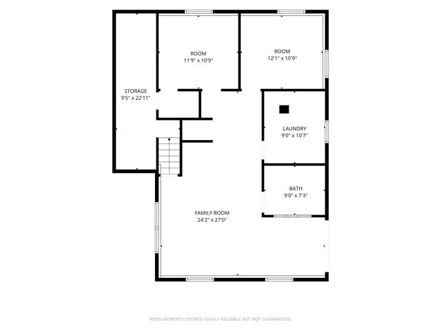 5370 N 24th Street, Kalamazoo, MI 49004