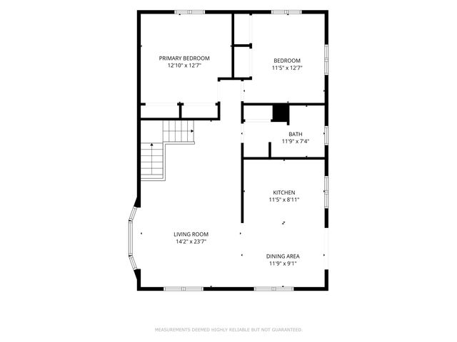 5370 N 24th Street, Kalamazoo, MI 49004