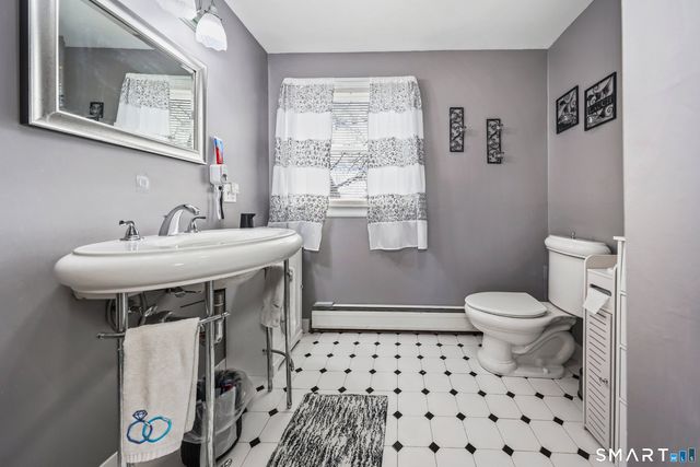 50 Ferndale Avenue, Waterbury, CT 06708