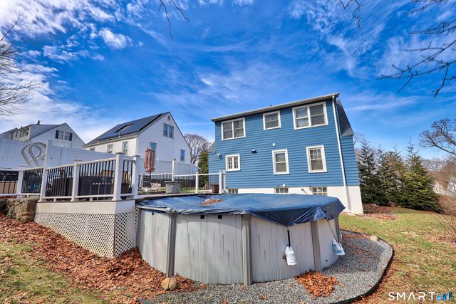 50 Ferndale Avenue, Waterbury, CT 06708