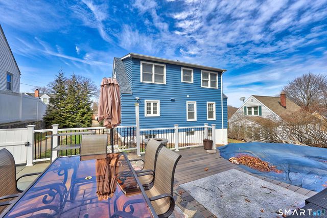 50 Ferndale Avenue, Waterbury, CT 06708