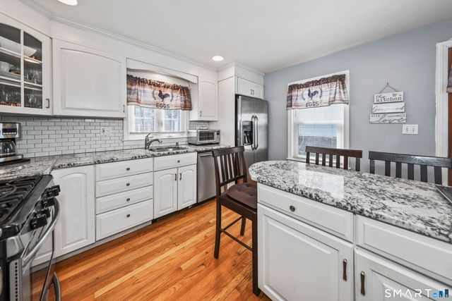 50 Ferndale Avenue, Waterbury, CT 06708