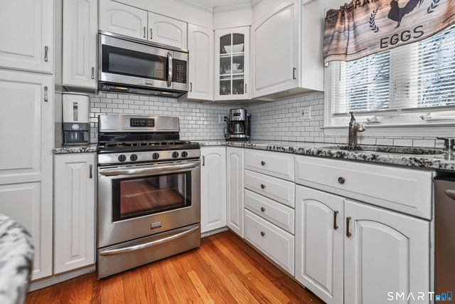 50 Ferndale Avenue, Waterbury, CT 06708