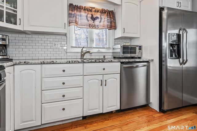 50 Ferndale Avenue, Waterbury, CT 06708