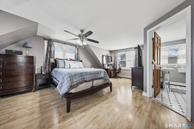 50 Ferndale Avenue, Waterbury, CT 06708