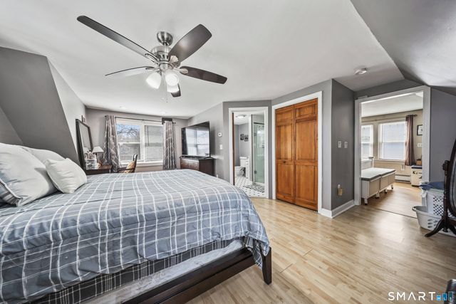 50 Ferndale Avenue, Waterbury, CT 06708