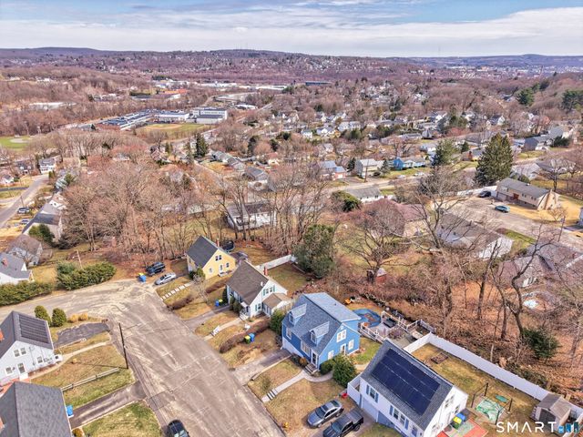 50 Ferndale Avenue, Waterbury, CT 06708