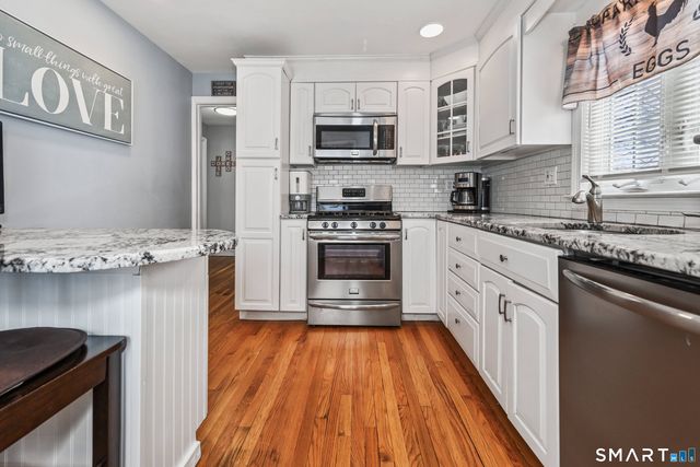 50 Ferndale Avenue, Waterbury, CT 06708