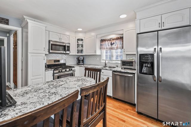 50 Ferndale Avenue, Waterbury, CT 06708