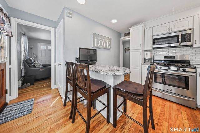 50 Ferndale Avenue, Waterbury, CT 06708