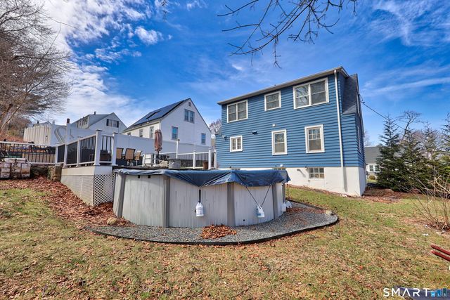 50 Ferndale Avenue, Waterbury, CT 06708