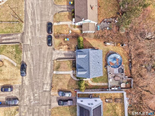 50 Ferndale Avenue, Waterbury, CT 06708