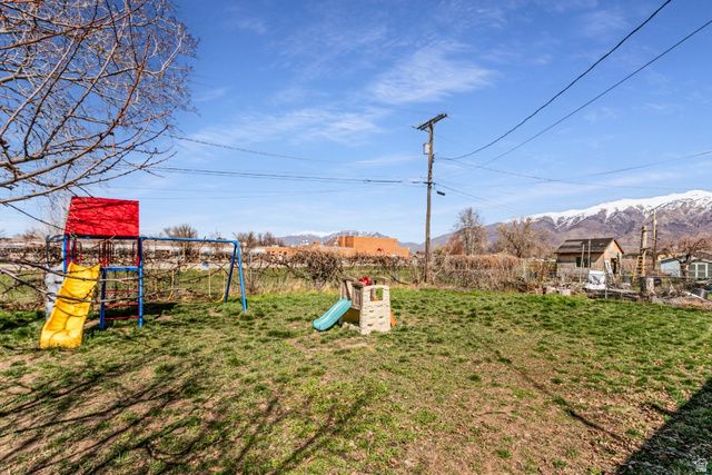 220 W 590 N, Layton, UT 84041