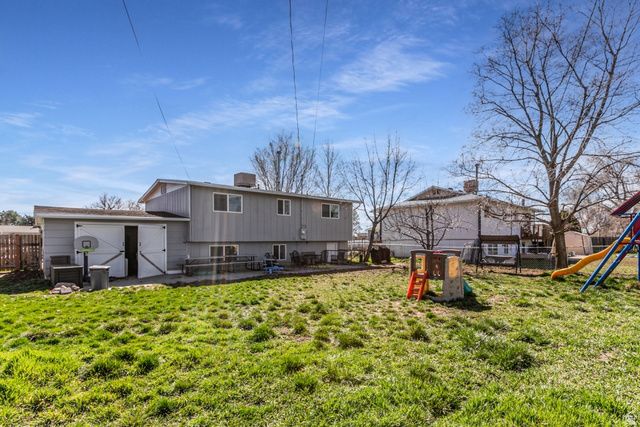 220 W 590 N, Layton, UT 84041