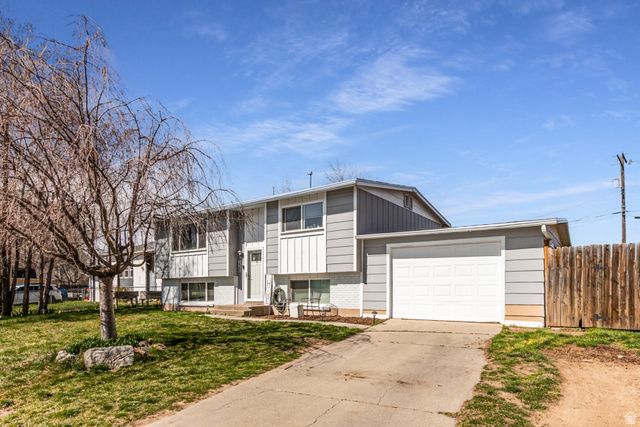 220 W 590 N, Layton, UT 84041