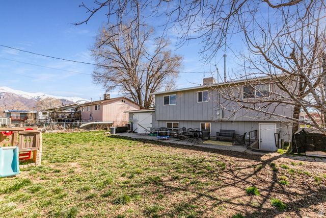 220 W 590 N, Layton, UT 84041