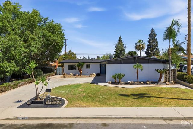 3412 Century Drive, Bakersfield, CA 93306