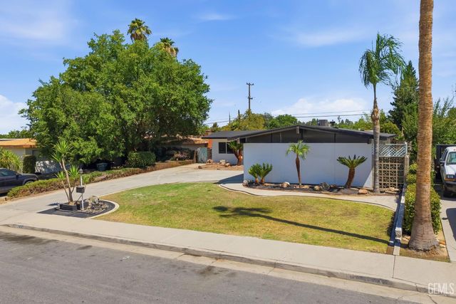 3412 Century Drive, Bakersfield, CA 93306