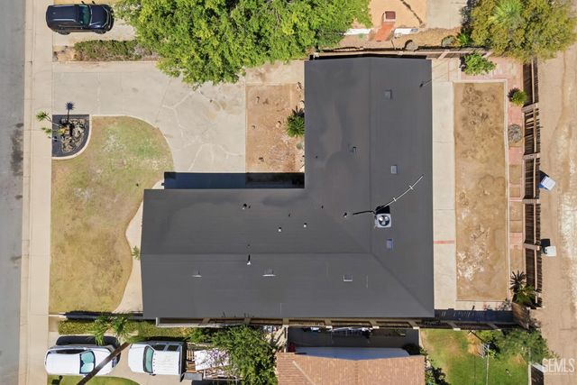 3412 Century Drive, Bakersfield, CA 93306