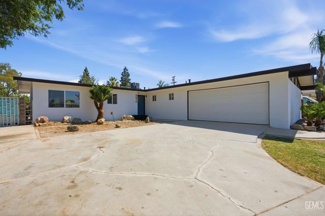 3412 Century Drive, Bakersfield, CA 93306