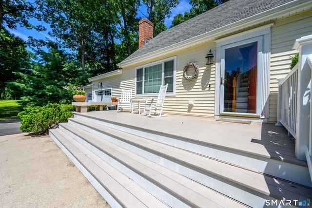 47 Jefferson Drive, Guilford, CT 06437