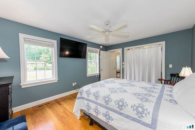 47 Jefferson Drive, Guilford, CT 06437