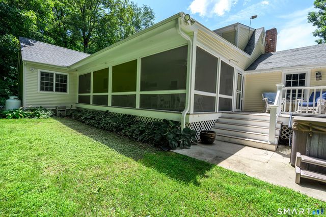 47 Jefferson Drive, Guilford, CT 06437