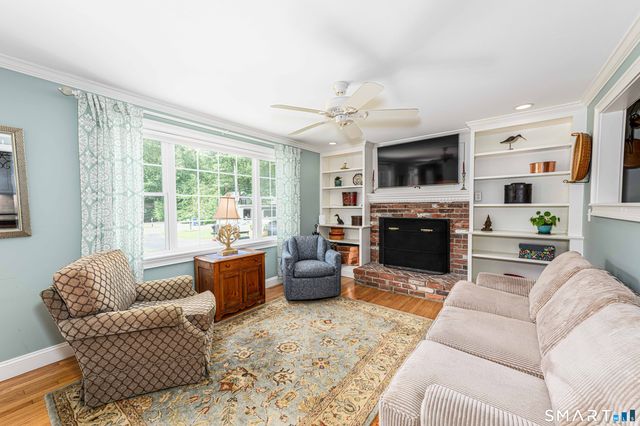 47 Jefferson Drive, Guilford, CT 06437