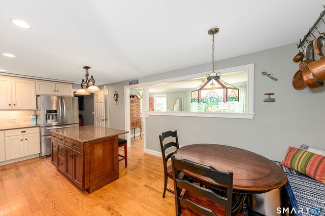 47 Jefferson Drive, Guilford, CT 06437