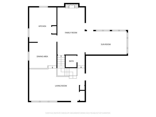 6093 Thornapple DRIVE, Greendale, WI 53129