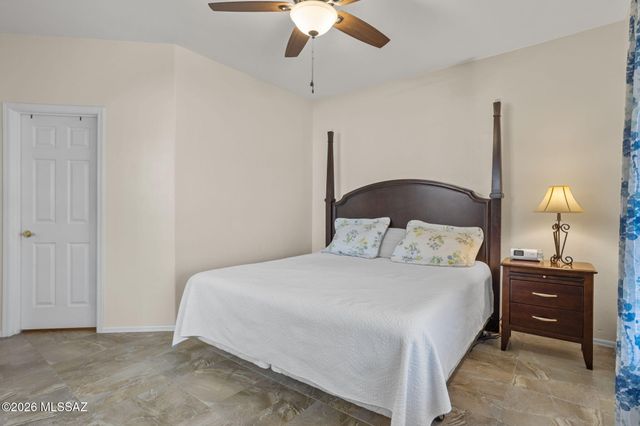 3673 W Camino De Talia, Tucson, AZ 85741