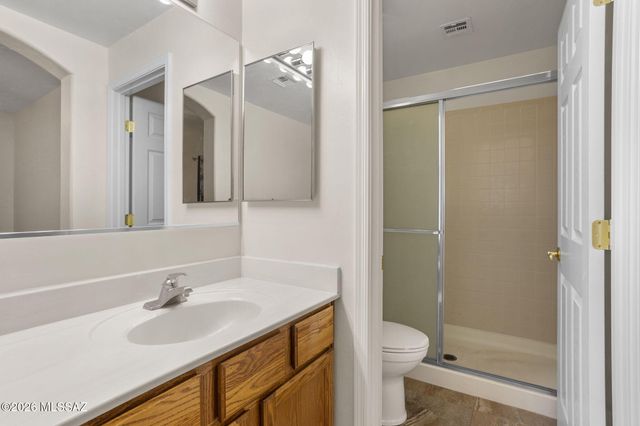 3673 W Camino De Talia, Tucson, AZ 85741