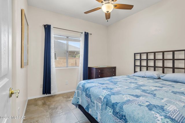 3673 W Camino De Talia, Tucson, AZ 85741