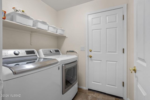 3673 W Camino De Talia, Tucson, AZ 85741