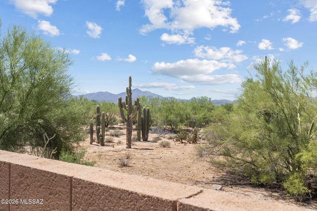 3673 W Camino De Talia, Tucson, AZ 85741