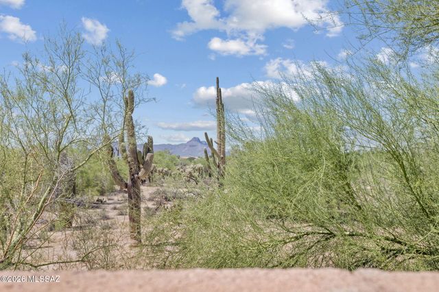 3673 W Camino De Talia, Tucson, AZ 85741