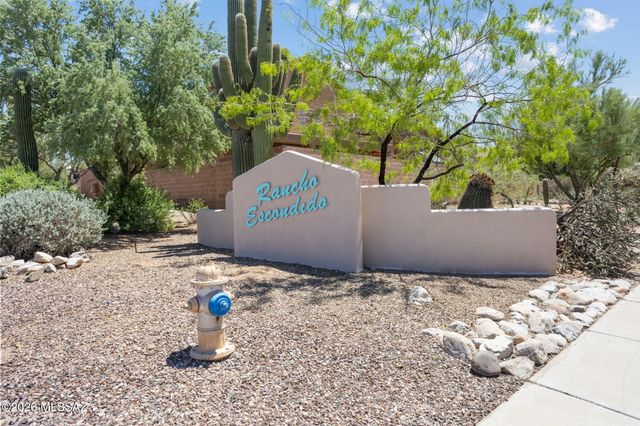 3673 W Camino De Talia, Tucson, AZ 85741