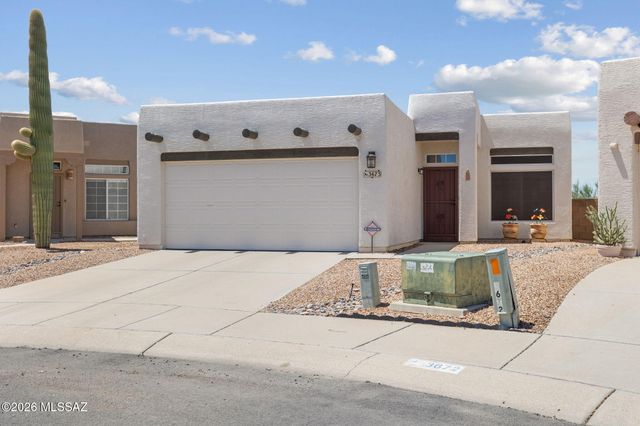 3673 W Camino De Talia, Tucson, AZ 85741