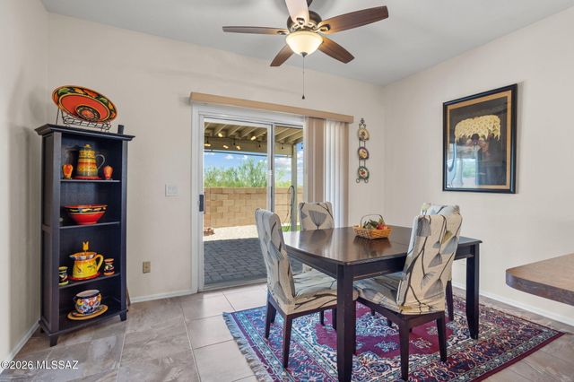 3673 W Camino De Talia, Tucson, AZ 85741