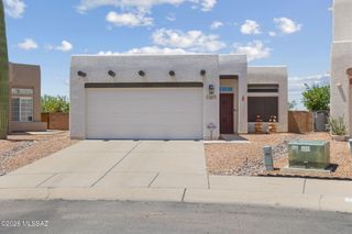 3673 W Camino De Talia, Tucson, AZ 85741