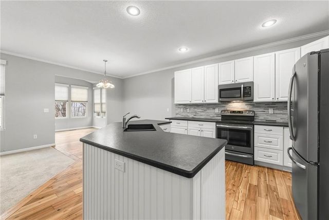 11183 S Chouteau Street, Olathe, KS 66061