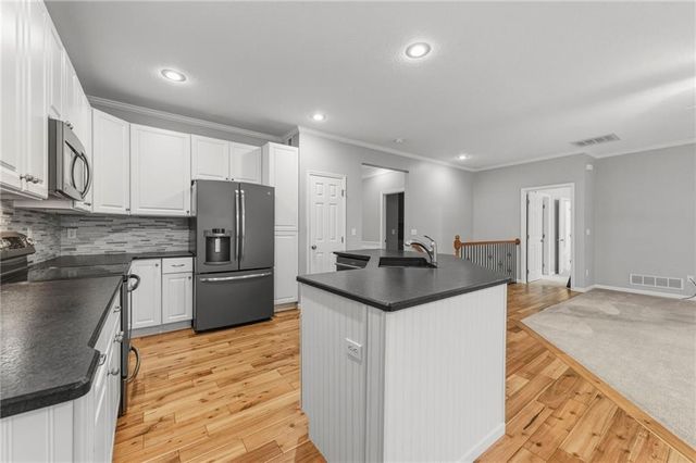 11183 S Chouteau Street, Olathe, KS 66061